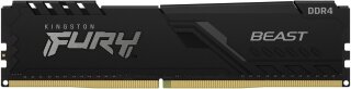 Kingston Fury Beast (KF426C16BB/16) 16 GB 2666 MHz DDR4 Ram kullananlar yorumlar